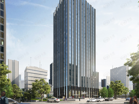 金悦府小区项目